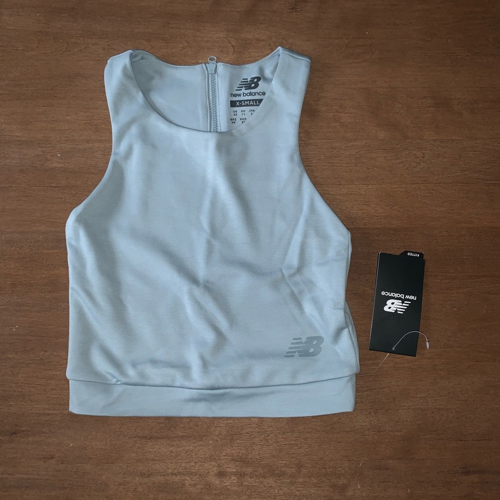New Balance Sports Top